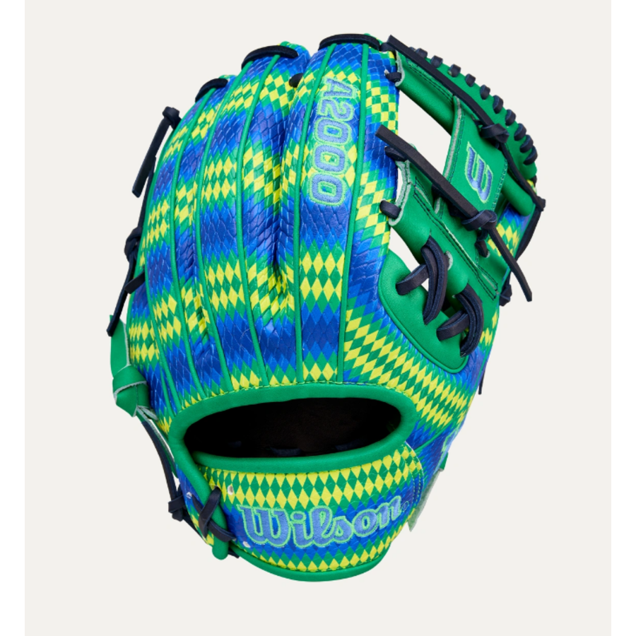Wilson A2000 Dill Pickle 11.5 RHT