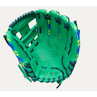 Wilson A2000 Dill Pickle 11.5 RHT