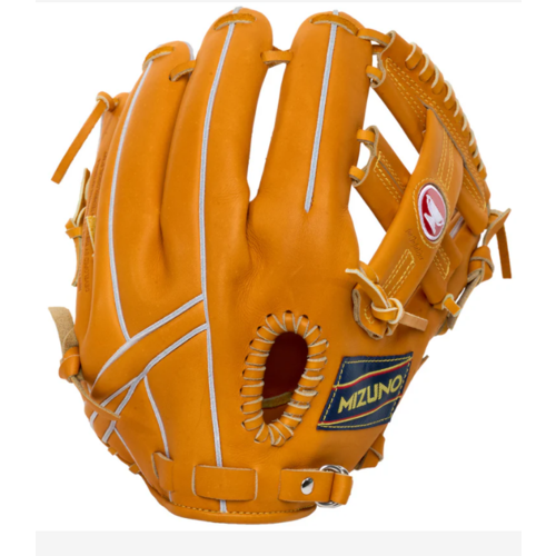 Mizuno Professional Model World Win 11.50 in RHT 
