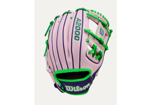 A2000 2025 Fall 1786 Purple 11.5 in 
