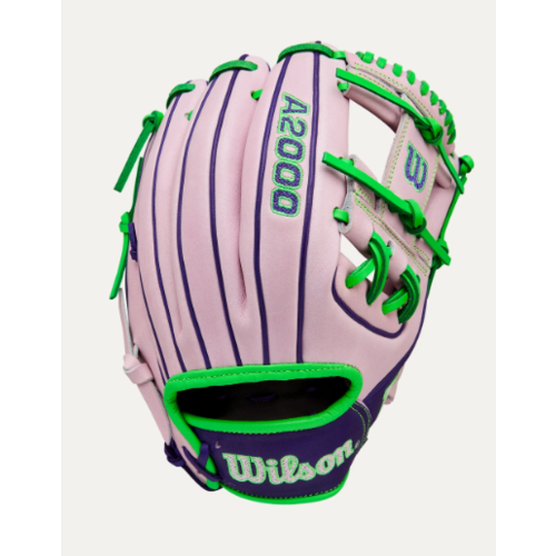 A2000 2025 Fall 1786 Purple 11.5 in 