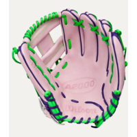 A2000 2025 Fall 1786 Purple 11.5 in