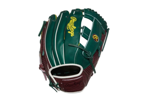 Heart of the Hide 2025 September Glove of the Month 11.75 in 