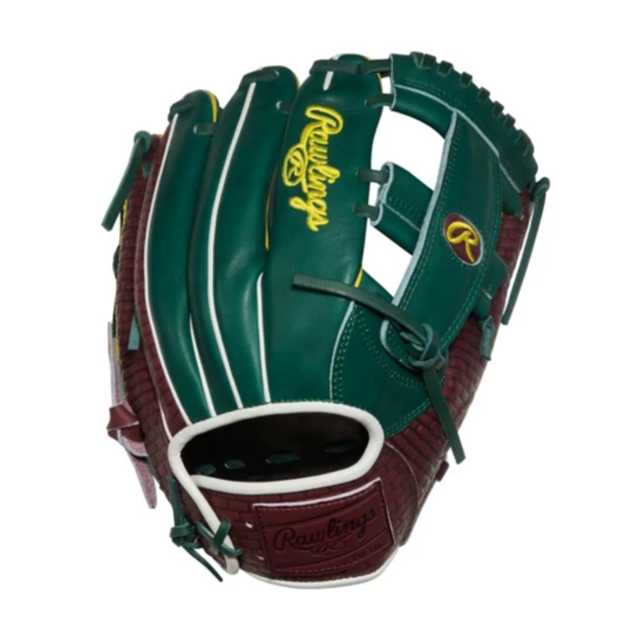 Heart of the Hide 2025 September Glove of the Month 11.75 in