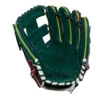 Heart of the Hide 2025 September Glove of the Month 11.75 in