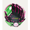 Party Animals A200 Glove Bat Ball Combo