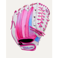 A440 Flash 26 White/Flamingo 12 inch