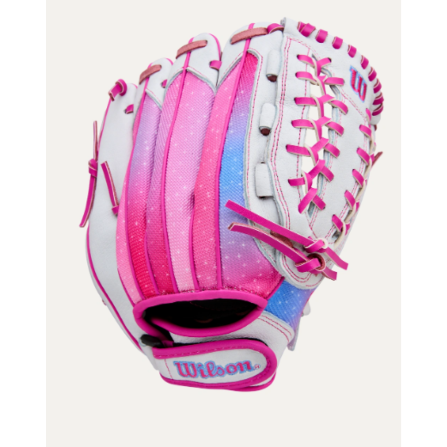 A440 Flash 26 White/Flamingo 12 inch