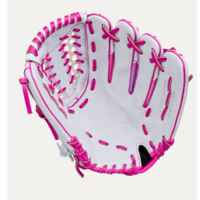 A440 Flash 26 White/Flamingo 12 inch