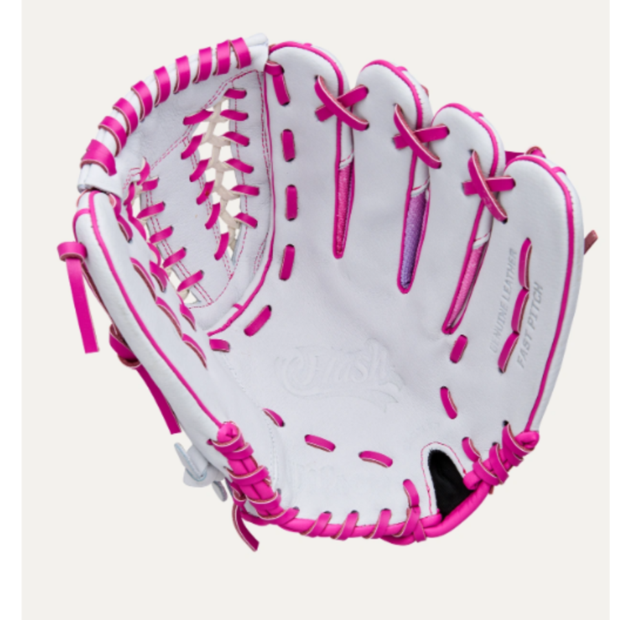 A440 Flash 26 White/Flamingo 12 inch