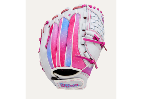 A440 Flash 26 White/Flamingo 11.5 inch LHT 