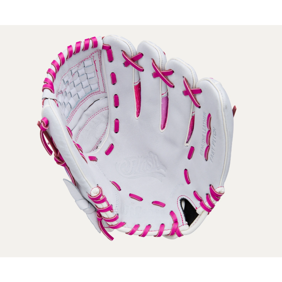 A440 Flash 26 White/Flamingo 11.5 inch LHT