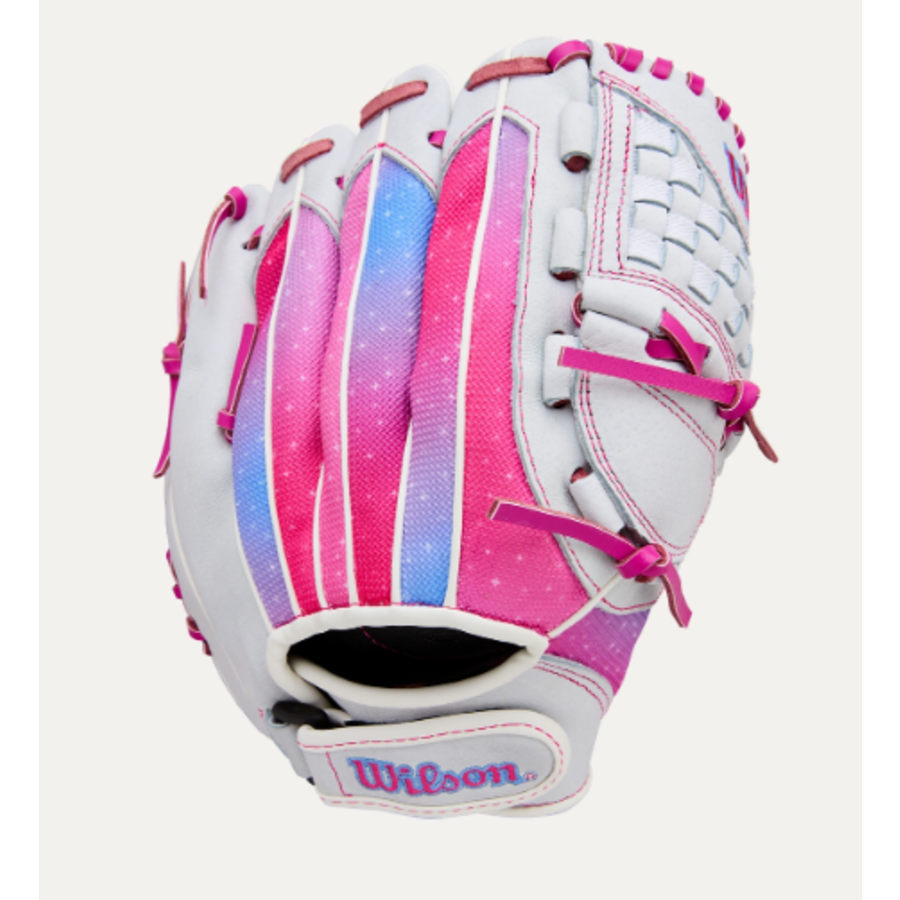 A440 Flash 26 White/Flamingo 11.5 inch