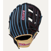 Wilson A450 26 Black/Red 11 inch