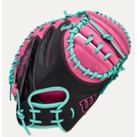 A1000 CM33 26 Flamingo/Seafoam/Black 33 inch