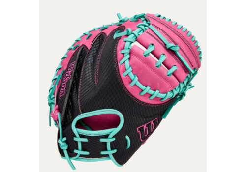 A1000 CM33 2026 Flamingo/Seafoam/Black 33 inch 