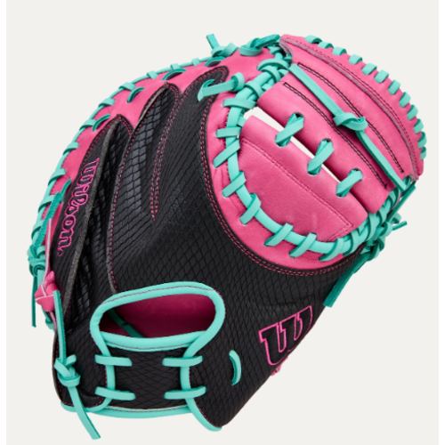 A1000 CM33 2026 Flamingo/Seafoam/Black 33 inch 