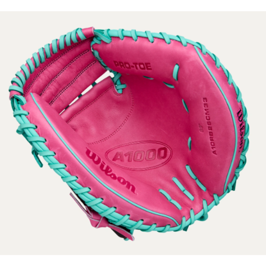 A1000 CM33 26 Flamingo/Seafoam/Black 33 inch