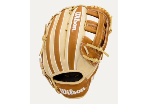A1000 1750 2026 Blonde/Saddle Tan 12.5 inch 