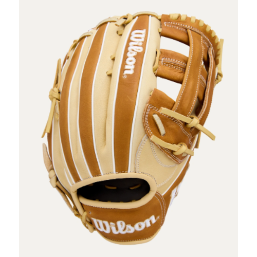 A1000 1750 2026 Blonde/Saddle Tan 12.5 inch 