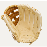 A1000 1750 26 Blonde/Saddle Tan 12.5 inch