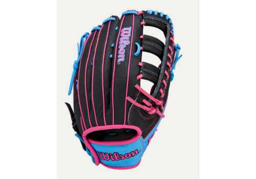 A1000 PF1892 2026 Black/Flamingo 12.25 inch 
