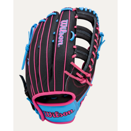 A1000 PF1892 2026 Black/Flamingo 12.25 inch 