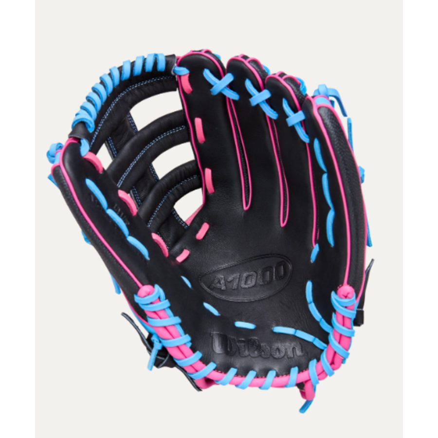 A1000 PF1892 26 Black/Flamingo 12.25 inch