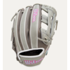 Wilson A1000 DW5 26 Steel Grey/Seafoam 12 inch