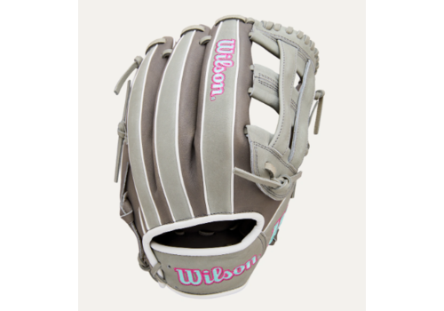 A1000 DW5 2026 Steel Grey/Seafoam 12 inch  A1000 DW5 2026 Steel Grey/Seafoam 12 inch