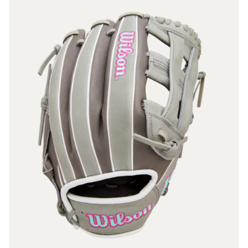 A1000 DW5 2026 Steel Grey/Seafoam 12 inch 