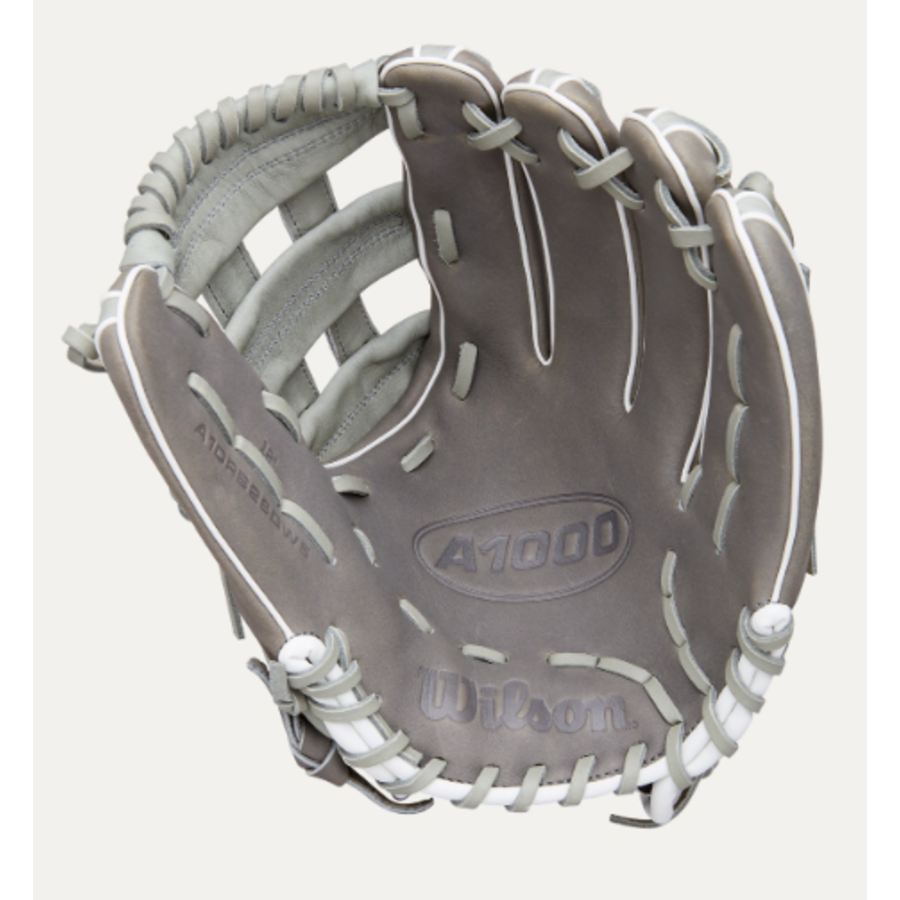 A1000 DW5 26 Steel Grey/Seafoam 12 inch