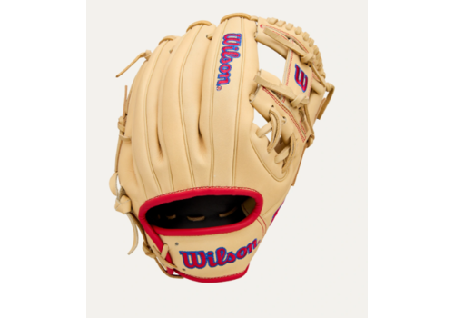 A1000 1975 2026 Blonde/Red/Royal 11.75 inch  A1000 1975 2026 Blonde/Red/Royal 11.75 inch