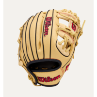 A1000 PF11 26 Blonde/Black/Red 11 inch