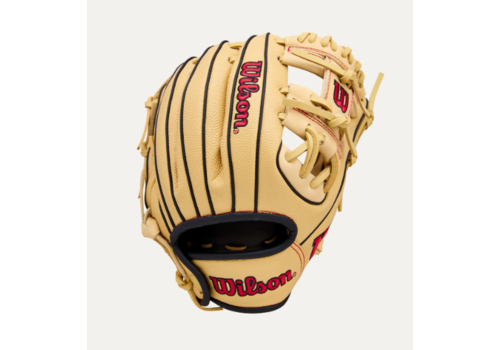 A1000 PF11 2026 Blonde/Black/Red 11 inch  A1000 PF11 2026 Blonde/Black/Red 11 inch