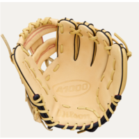 A1000 PF11 26 Blonde/Black/Red 11 inch