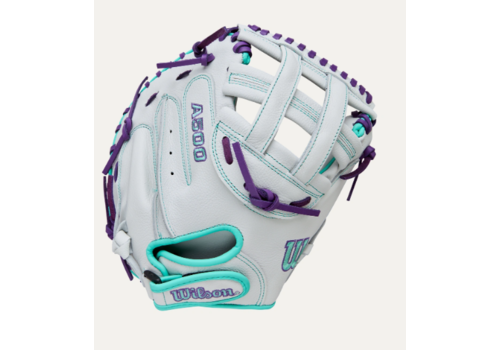 A500 SIREN CM32 2026 White/Purple 32 inch  A500 SIREN CM32 2026 White/Purple 32 inch