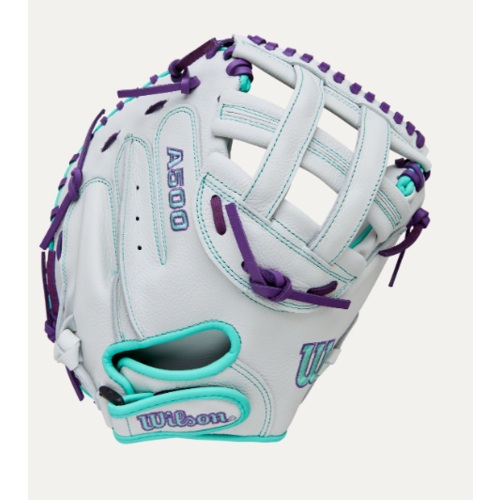 A500 SIREN CM32 2026 White/Purple 32 inch  A500 SIREN CM32 2026 White/Purple 32 inch