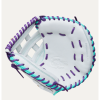 A500 SIREN CM32 26 White/Purple 32 inch