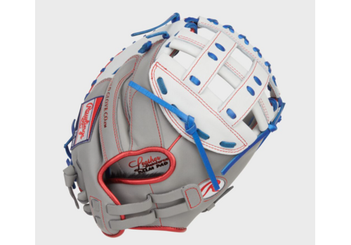 Liberty Advanced RLACM33FP-24GW 33 in 