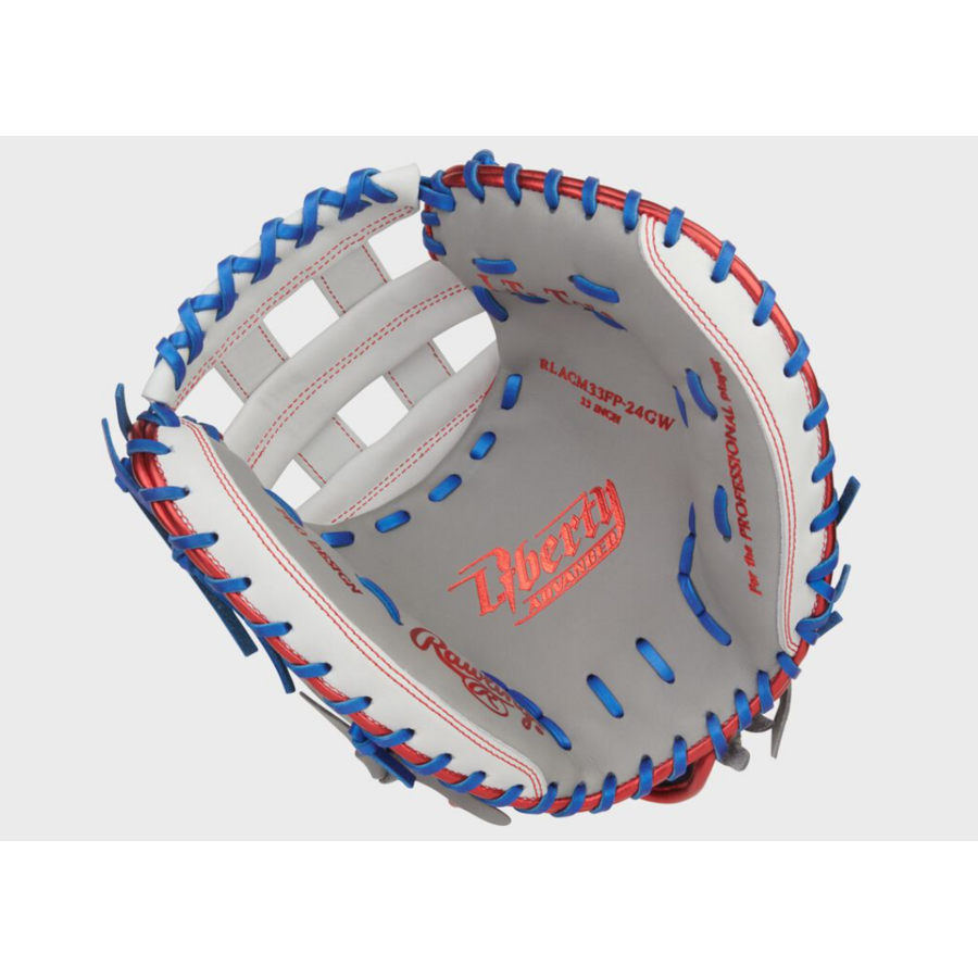 Liberty Advanced RLACM33FP-24GW 33 in