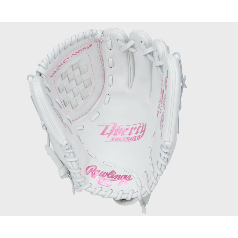 Liberty Advanced RLA115-3WWP 11.5 in