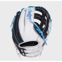 Liberty Advanced RLA207SB-6WSS 12.25 in