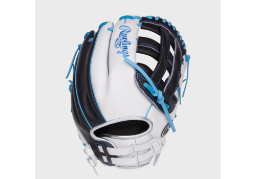 Liberty Advanced RLA207SB-6WSS 12.25 in 