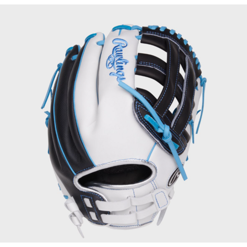 Liberty Advanced RLA207SB-6WSS 12.25 in 