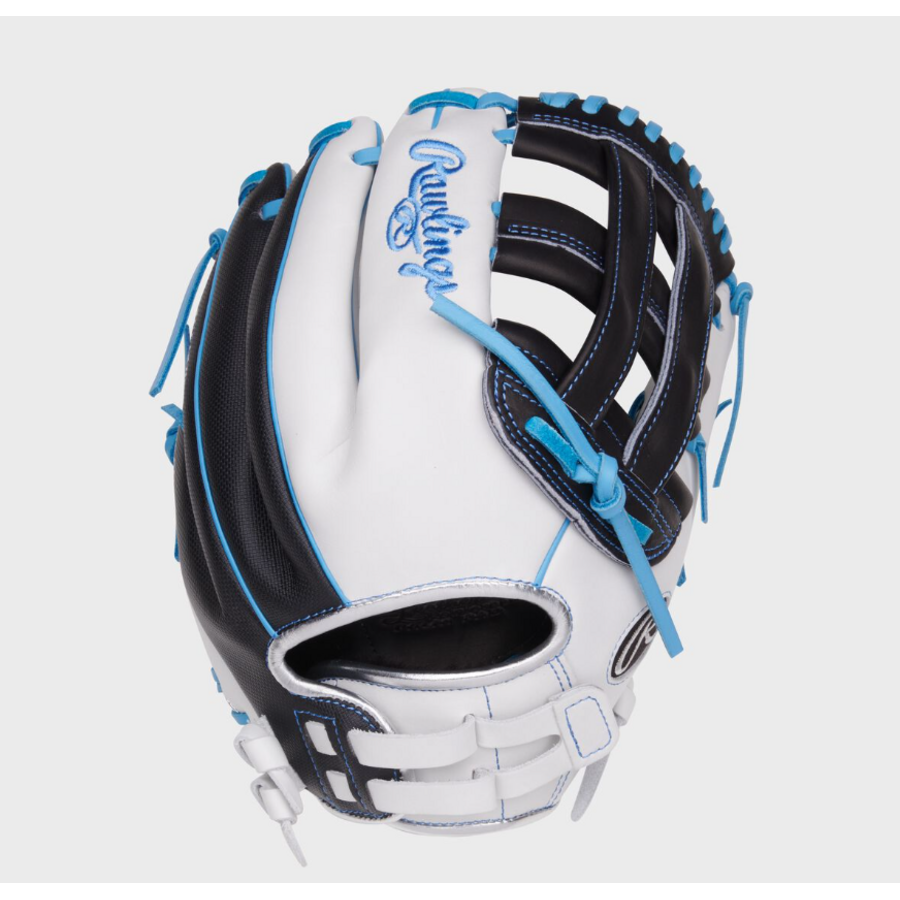 Liberty Advanced RLA207SB-6WSS 12.25 in