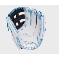 Liberty Advanced RLA207SB-6WSS 12.25 in