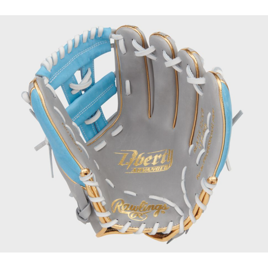 Liberty Advanced RLA715-32GCB 11.75 in