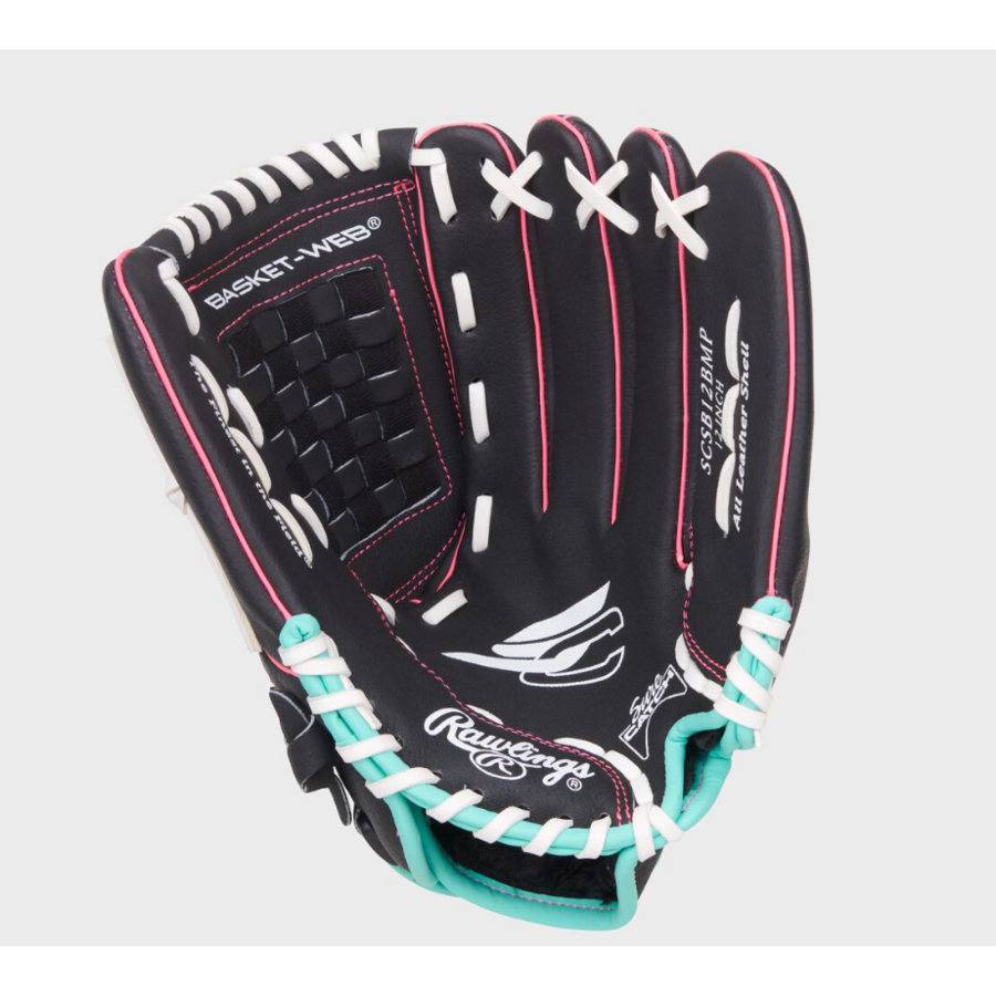 Sure Catch SCSB12BMP 12 in