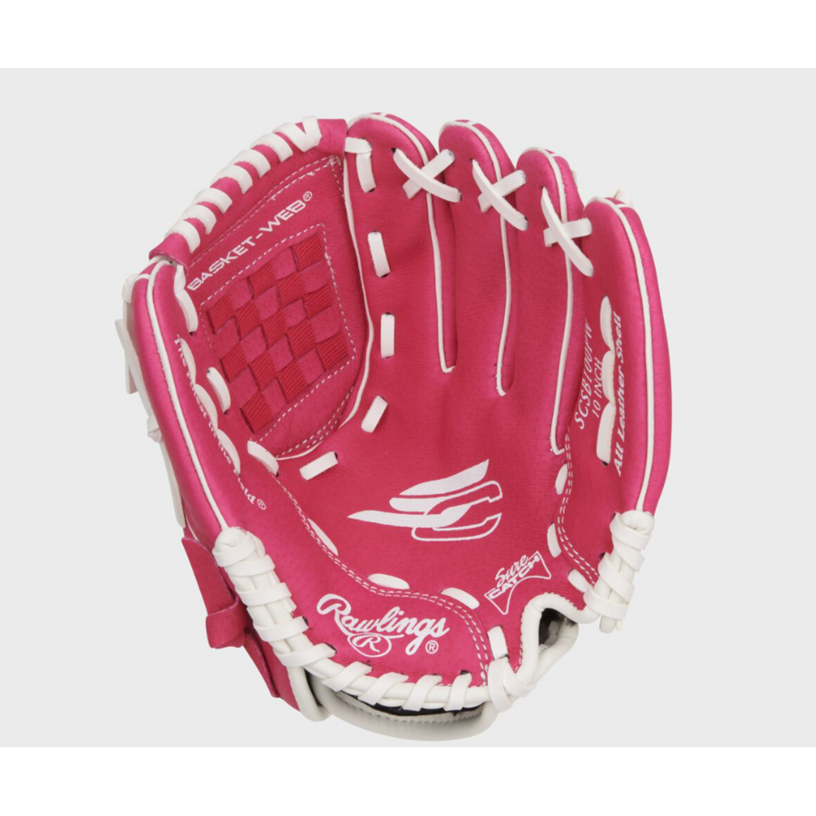 Sure Catch SCSB100PW 10 in